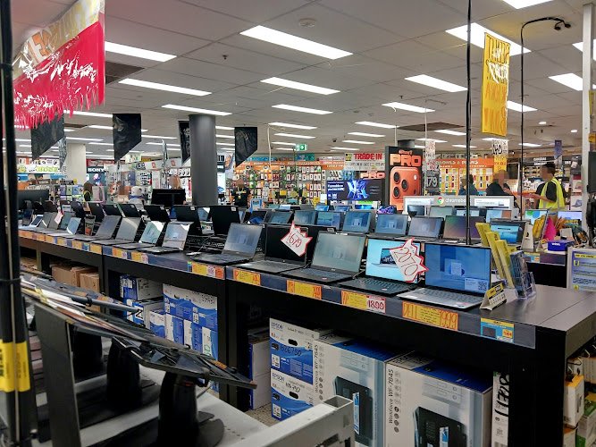 JB Hi-Fi Armadale