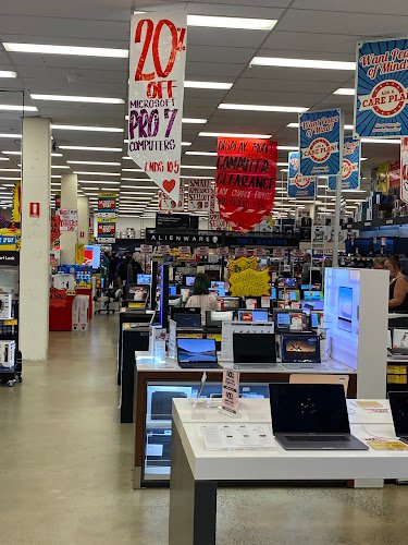 JB Hi-Fi Rockingham City