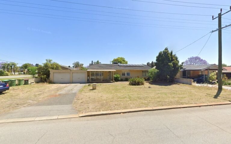 Perth Computer Solutions Belmont