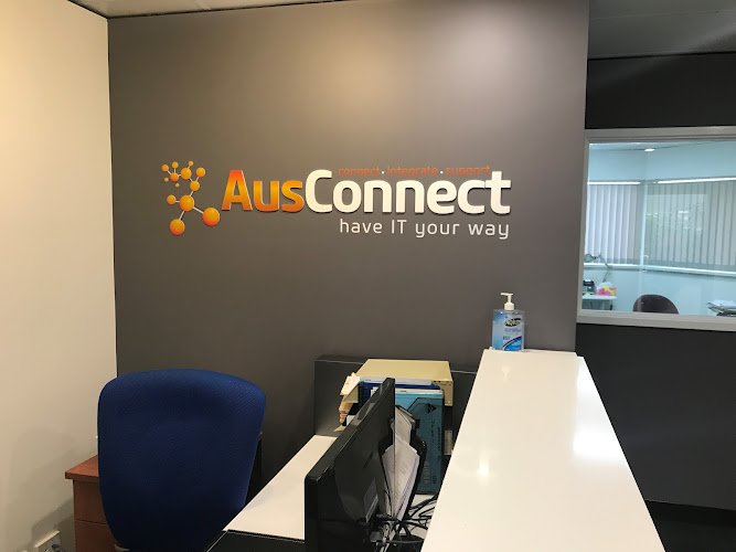 AusConnect Pty Ltd