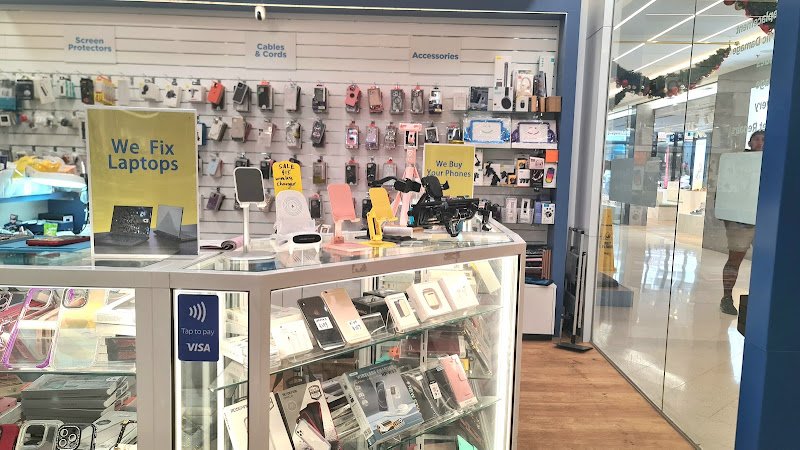 Dr Phone & Computer Repair Pran Central Shopping Centre｜Laptop Repair｜PC Repair｜Screen Repair｜Battery Repair - Computer repair in Prahran