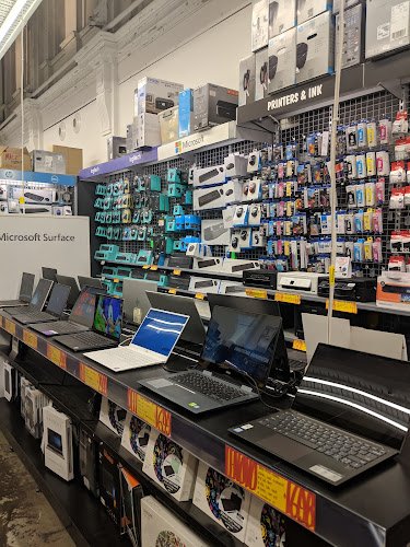 JB Hi-Fi Prahran