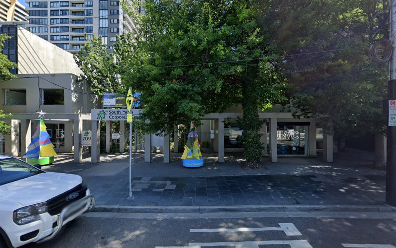 People 2 People Computer Services - PC repair in South Yarra