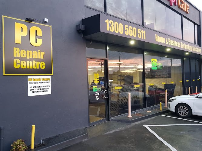 PC Repair Centre