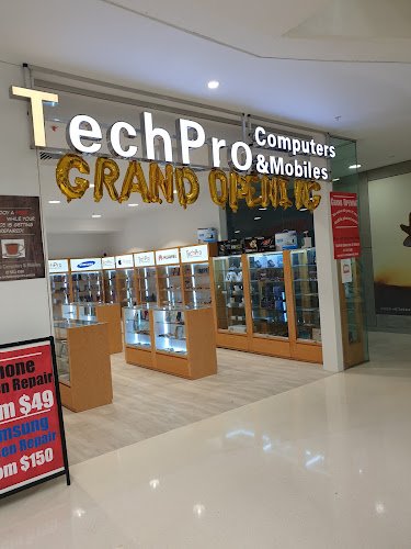 Techpro Computers & Mobiles
