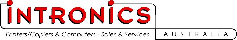 Intronics (Aust) - Computer repair in Wantirna South