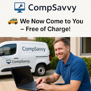 Compsavvy Heathmont