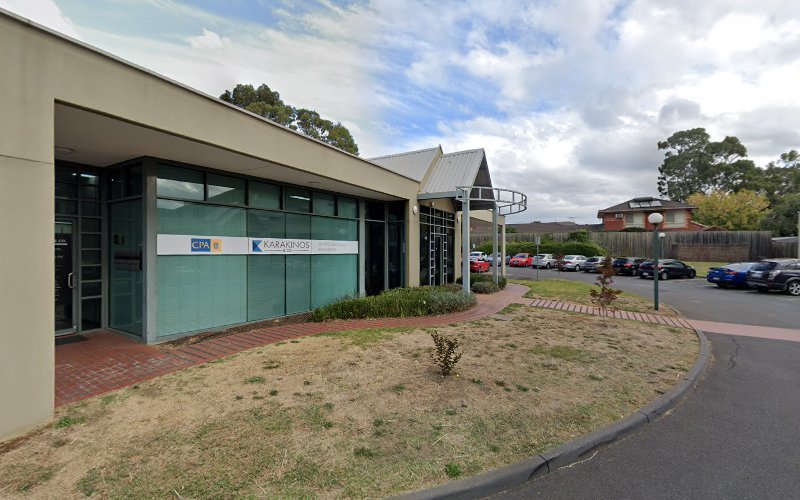 Infinite Computer Solutions Australia - Computer repair in Wantirna South