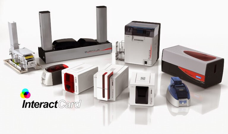 Interactcard Australia