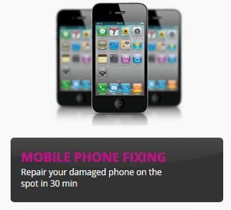 Ali Mobile & Repair