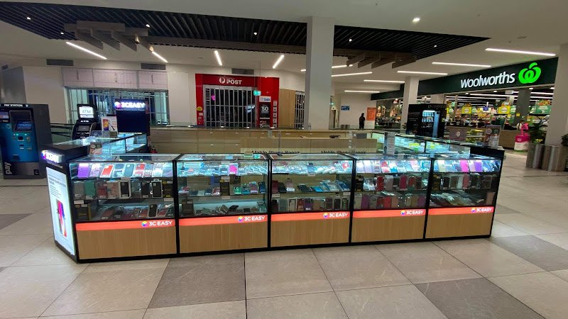 3CEASY Phone and Computers Repairs - Computer repair in North Melbourne