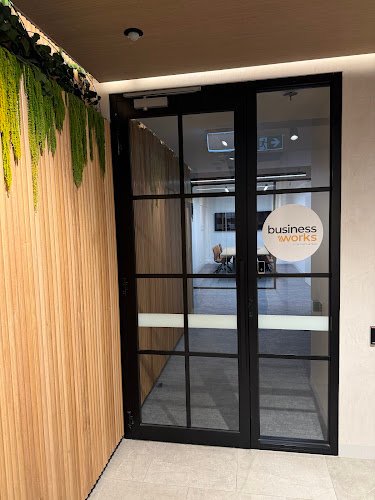 BusinessWorks