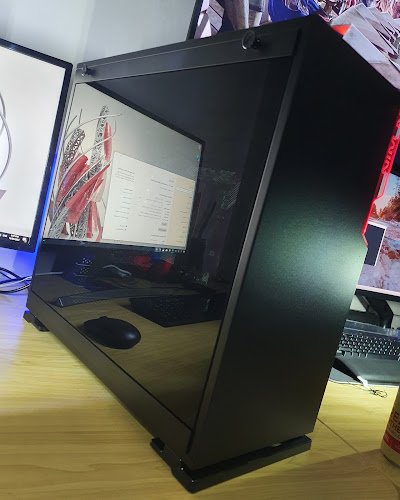 RWComputerServices