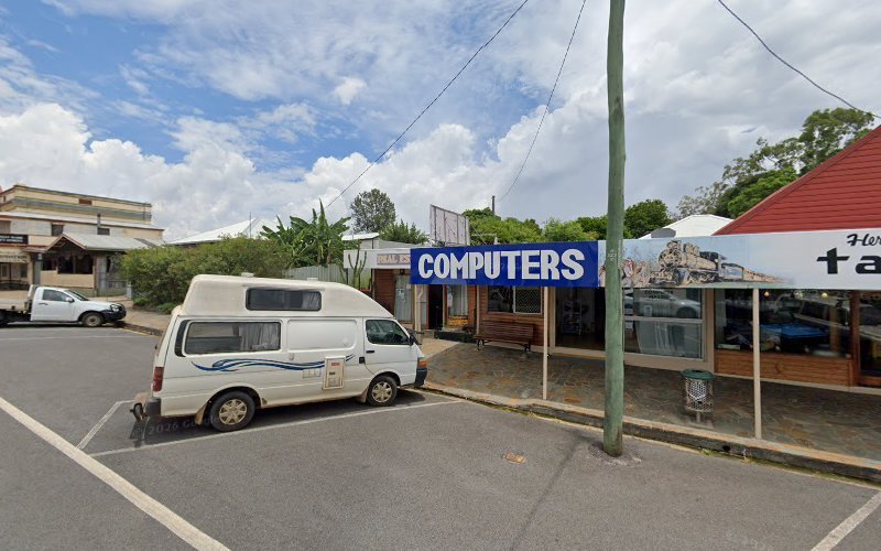 Sphere Industries - Computer repair in Herberton
