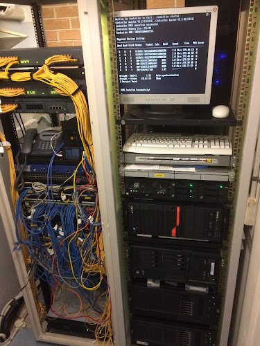 3D Info Tech