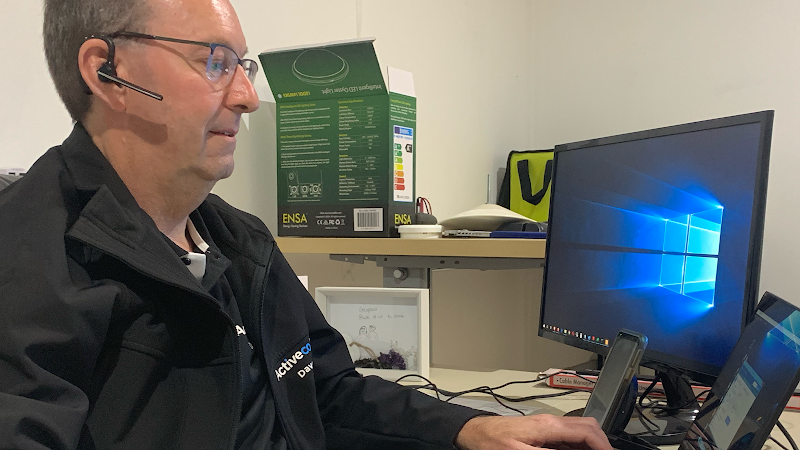 Activeco IT - Computer repair in Taree