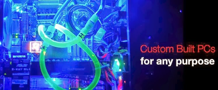 Custom Computer Creations