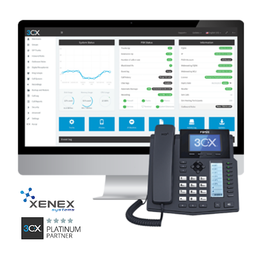 Xenex Systems