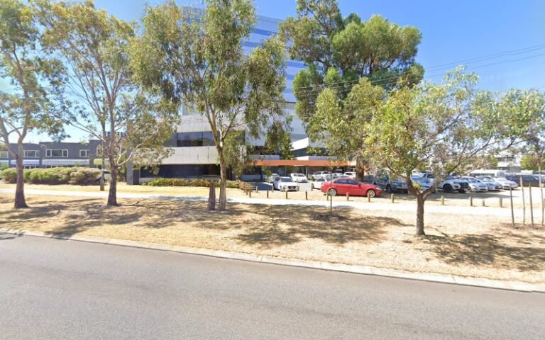 ICT Express Australia PL