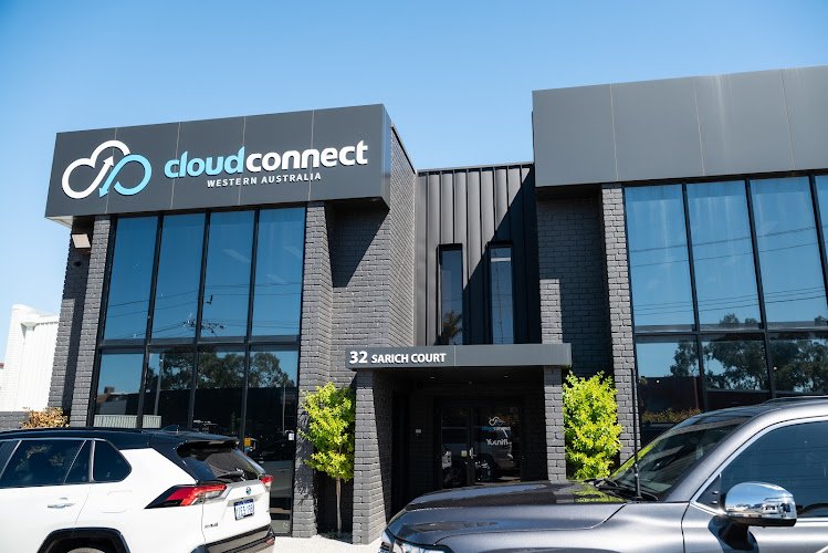 Cloud Connect