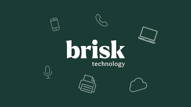 Brisk Technology - Computer repair in Osborne Park