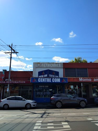 Centre Com Elsternwick