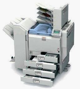 West Coast Office Equipment