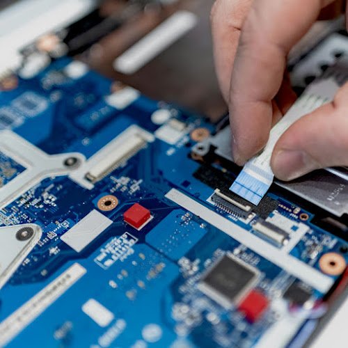 Sunny Computer Techonogy Pty Ltd