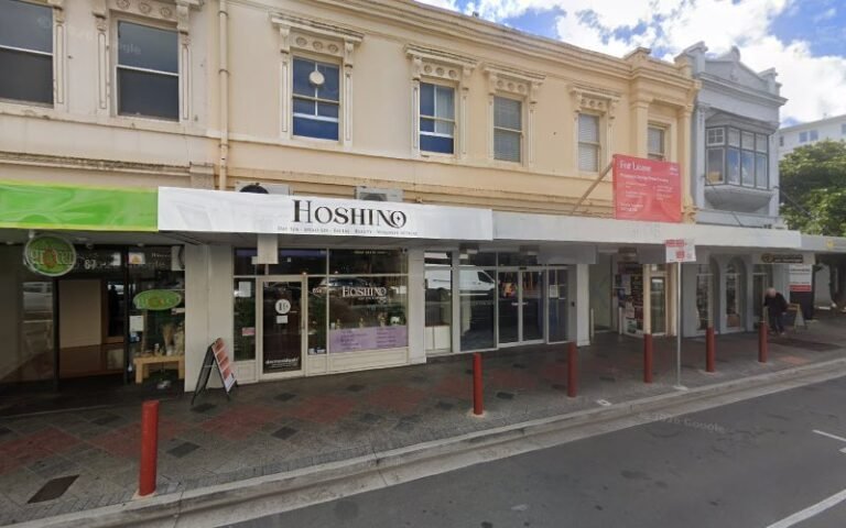Commander Centre Launceston