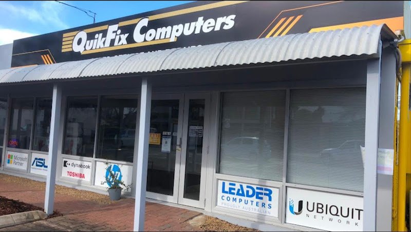 QuikFix Computers - Computer repair in Victor Harbor