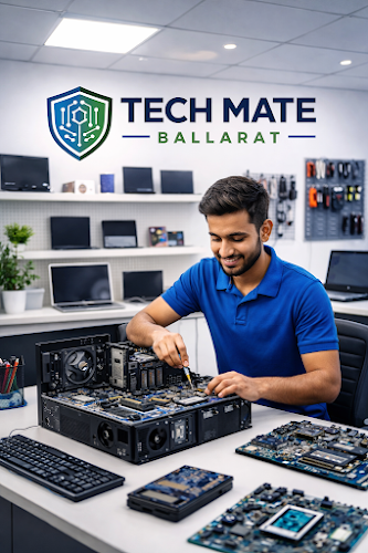Techmate Ballarat