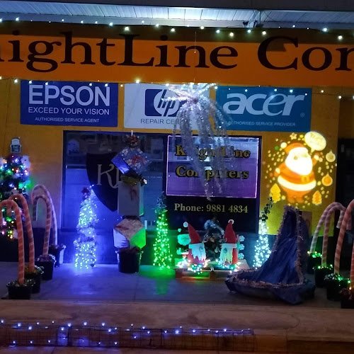 KnightLine Computers