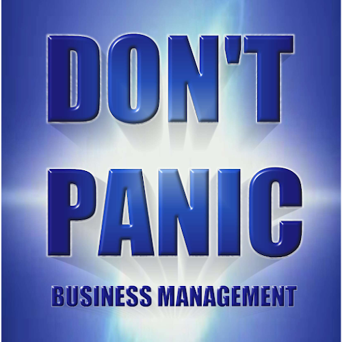 Don’t Panic Business Management