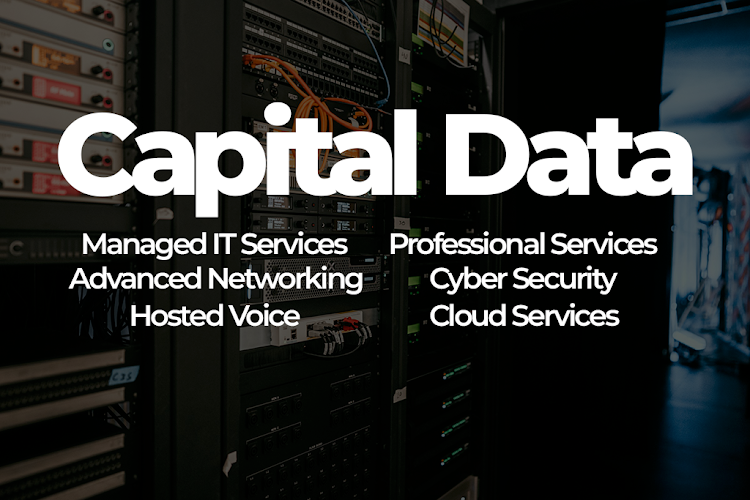 Capital Data