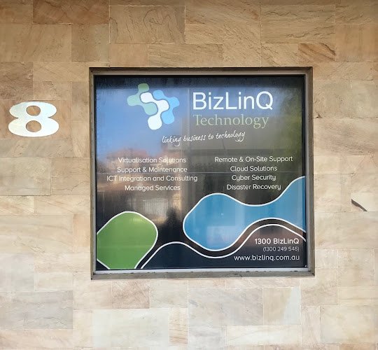 BizLinQ Technology