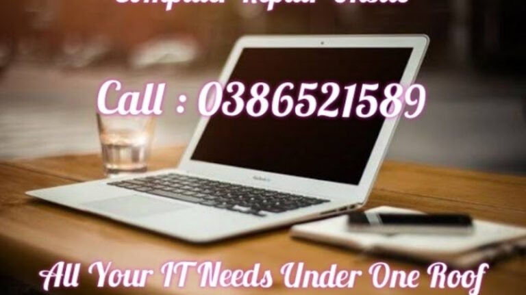 Benchmark IT Services