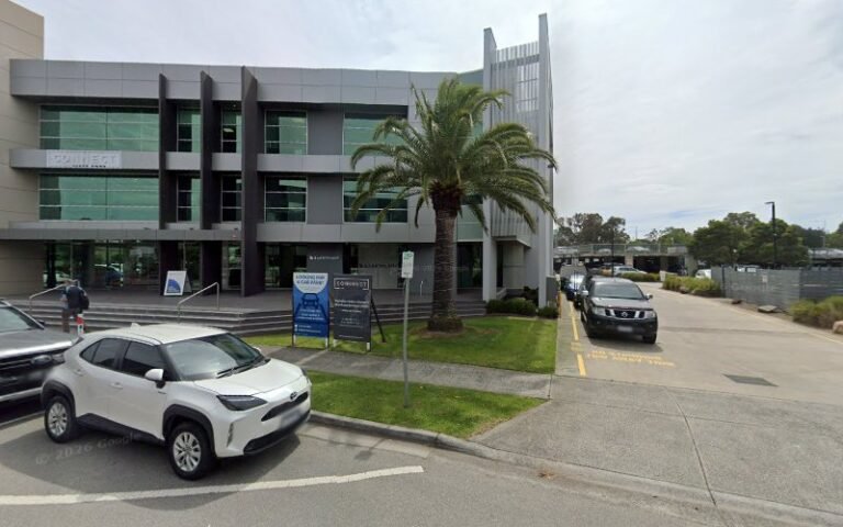 TECH Support Melbourne