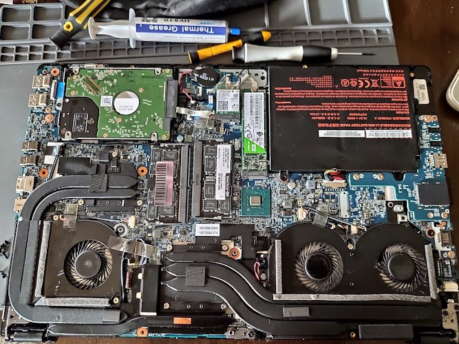 Brisbane Computer Fix – East Brisbane