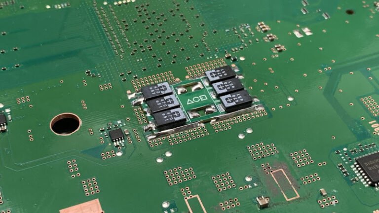 ACE Console Repairs