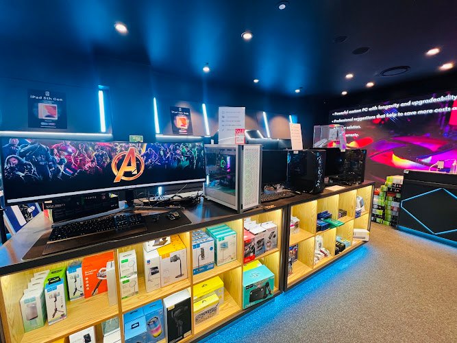 Leon’s Tech Chermside – Computer, Phone & Tablet Repair Store