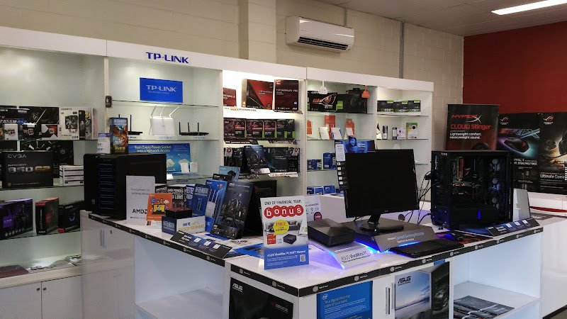 Umart Online – Chermside - Computer repair in Chermside
