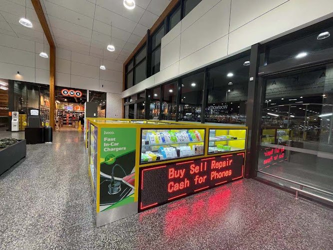 Leon’s Tech Dakabin – Electronics Store: Sales, Repairs, and Accessories