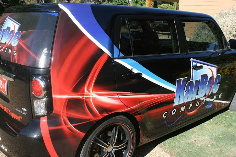 KarBec IT Services