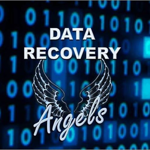 Data Recovery Angels