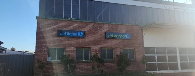 Xtreme Technology (an oeDigital Company) Ballarat