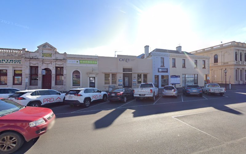 ATZ Consultancy - Computer repair in Ballarat Central