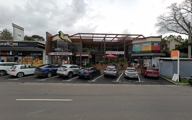 Y365 - Computer repair in Balwyn
