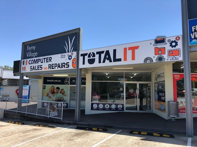 Total IT