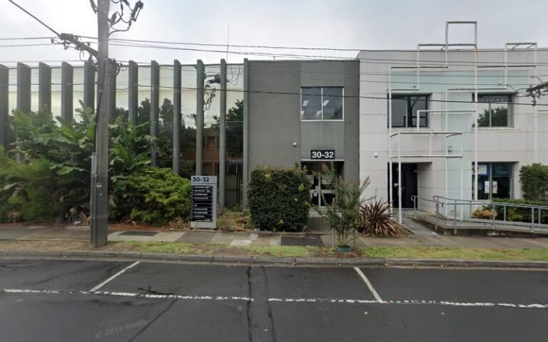Elementum Pty Ltd.