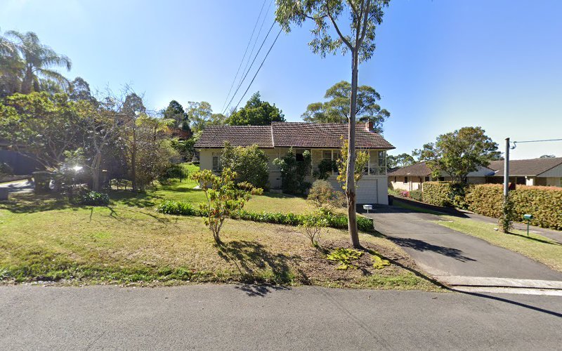 Russell Parton’s Computer Help - Computer repair in East Lindfield
